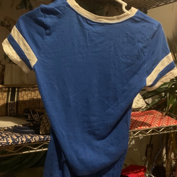 Vs PINK BLING tee - Picture 3 of 3